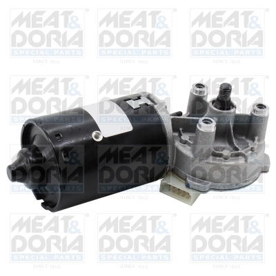 Wiper Motor